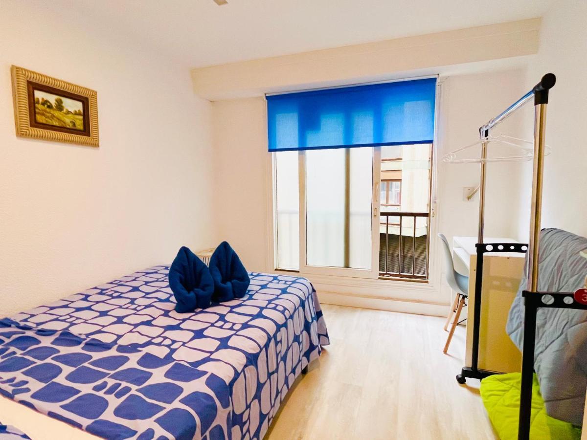 Guest House Leo Alicante Exterior foto