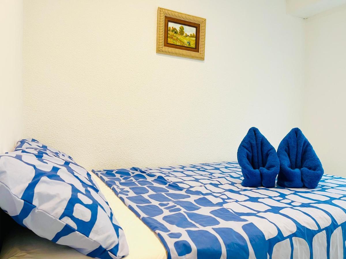 Guest House Leo Alicante Exterior foto